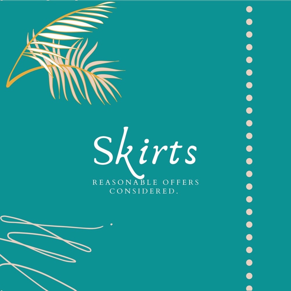 Skirts